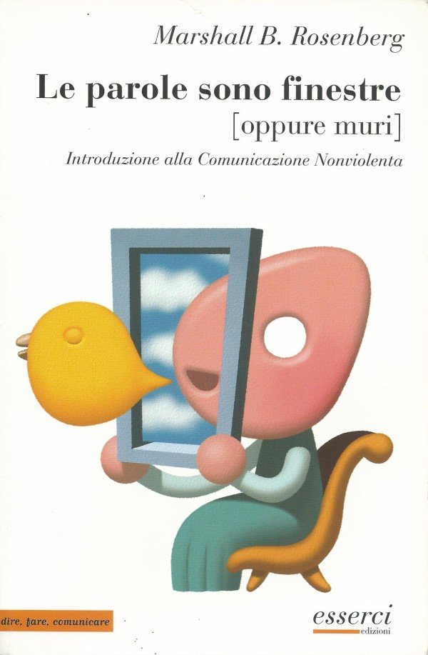 La parole sono finestre